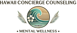Hawaii Concierge Counseling